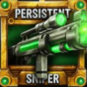 Money Cart 3: Persistent Sniper