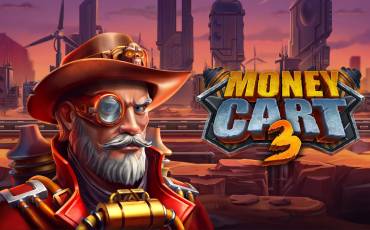 Money Cart 3 slot online