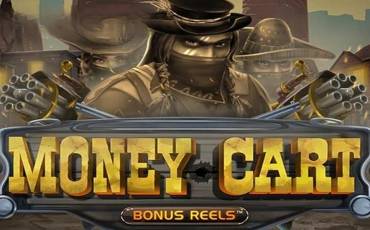 Money Cart slot online