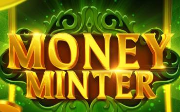 Money Minter slot online