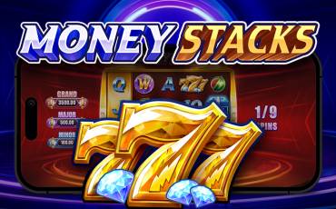 Money Stacks slot online