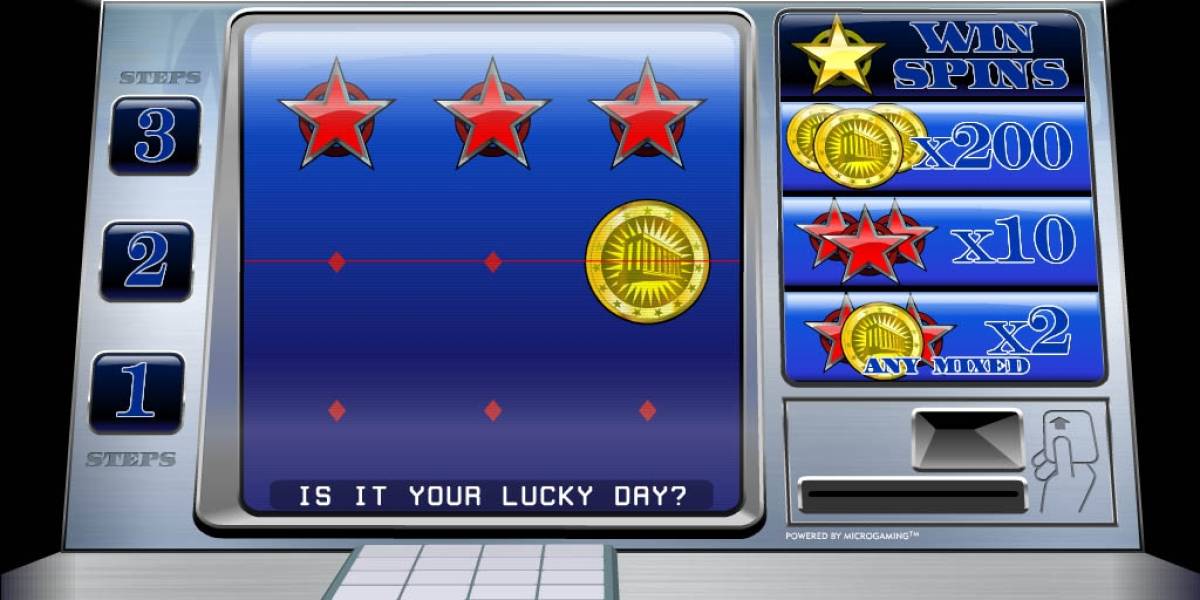 Money Star slot online