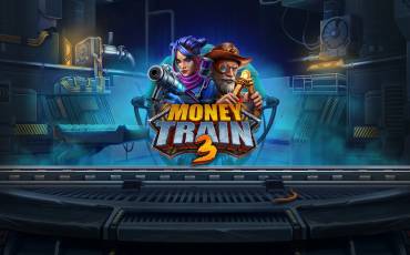 Money Train 3 slot online