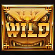 Monkey God Hold and Win: Wild