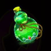 Monkey Warrior: Potion