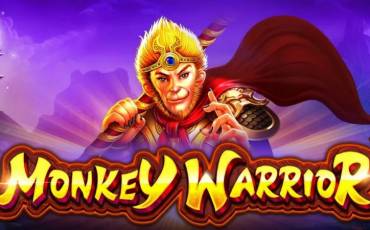 Monkey Warrior slot online