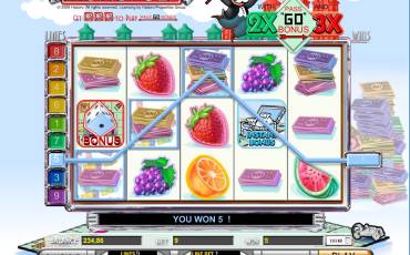 Monopoly slot online