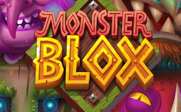 Monster Blox slot online