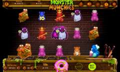 Play Monster Munchies