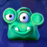 Monster Pop: Green