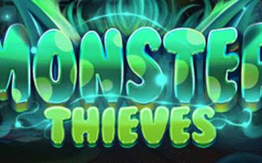 Monster Thieves slot online