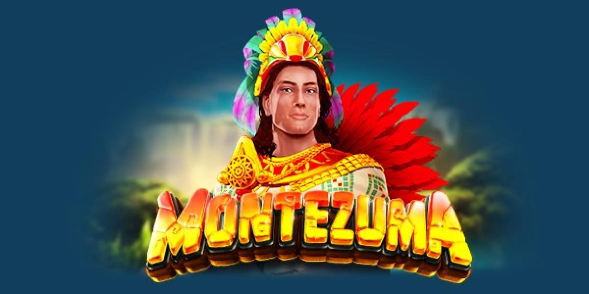 Montezuma. slot online