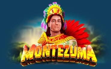 Montezuma. slot online