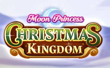 Moon Princess Christmas Kingdom slot online