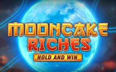 Mooncake Riches Hold and Win slot online