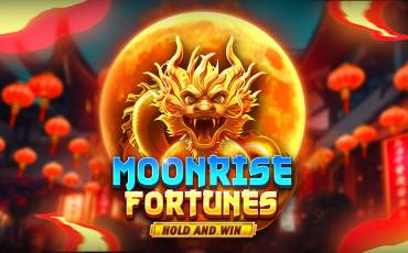 Moonrise Fortunes Hold and Win slot online