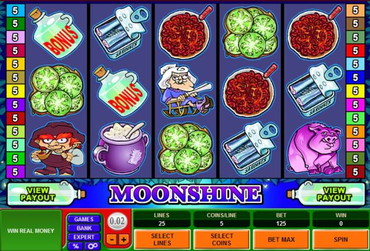 Free Play Microgaming online