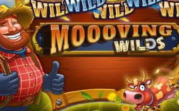 Moooving Wilds slot online