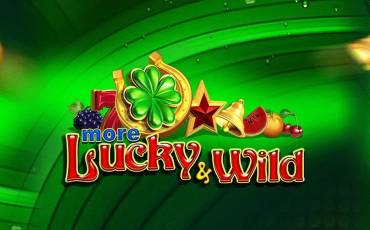 More Lucky & Wild slot online