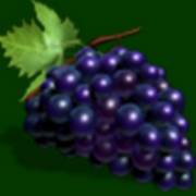 More Lucky & Wild: Grapes