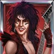 Mötley Crüe: Guitarist