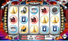 Play Motor Slot – Speed Machine