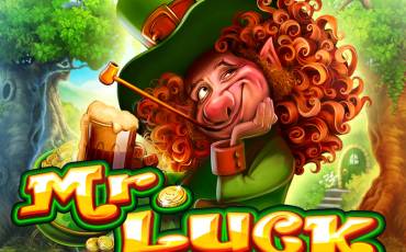 Mr. Luck slot online