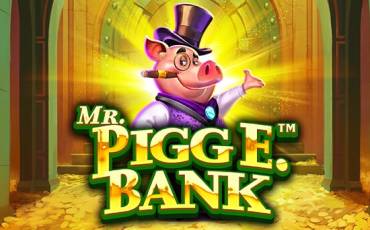 Mr. Pigg E. Bank slot online