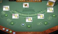 Play Multi-hand Perfect Pairs European Blackjack