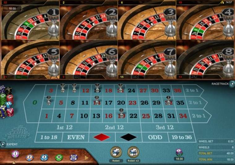 Free Play Microgaming online