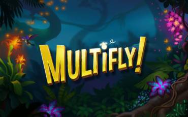 Multifly! slot online