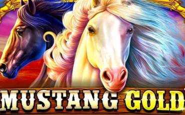 Mustang Gold slot online