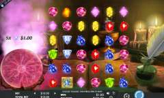 Play Mysterious Gems