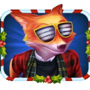 Mystery Fox Christmas Party: Mr. Fox