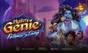 Play Mystery Genie Fortunes of the Lamp slot