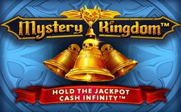 Mystery Kingdom: Mystery Bells slot online