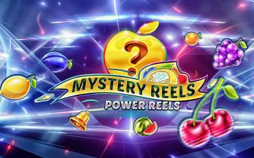 Mystery Reels Power Reels slot online