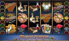Play Mystic Fortune