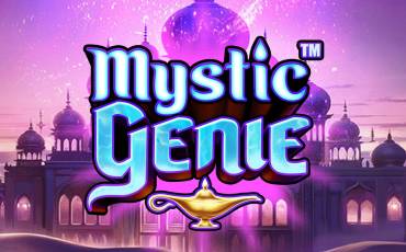 Mystic Genie