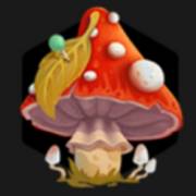 Mystic Hive: Mushroom