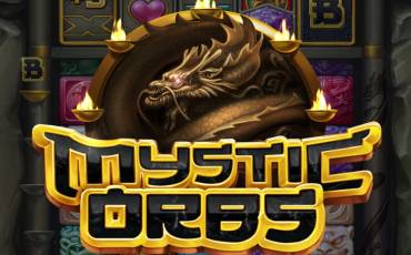 Mystic Orbs slot online