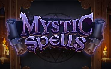 Mystic Spells slot online