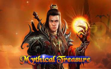 Mythical Treasure slot online