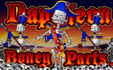 Napoleon Boney Parts slot online