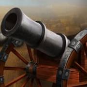 Napoleon Megaways: Cannon