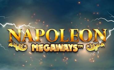 Napoleon Megaways slot online