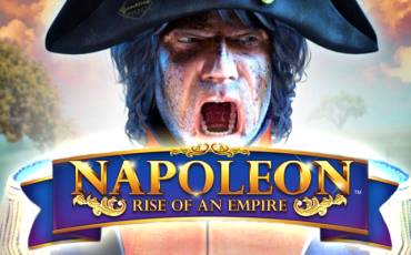 Napoleon: Rise of an Empire slot online