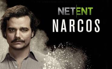 Narcos slot online