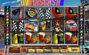 NASCASH slot