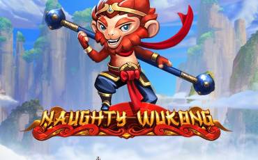 Naughty Wukong slot online